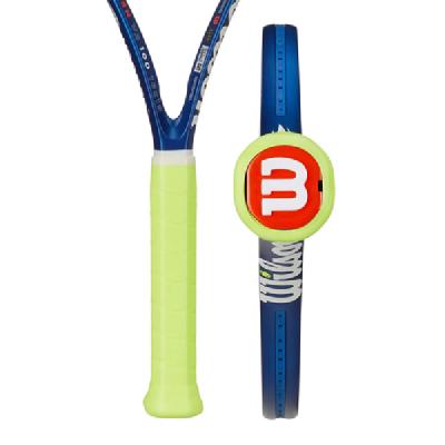 Теннисная ракетка Wilson Clash 100 V2 US Open (2024)