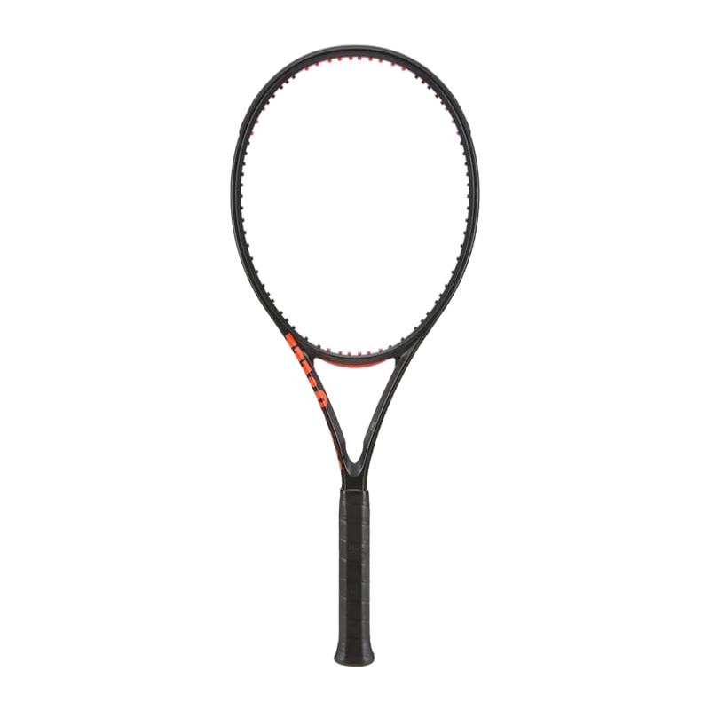 Теннисная ракетка Wilson Clash 100 V3.0