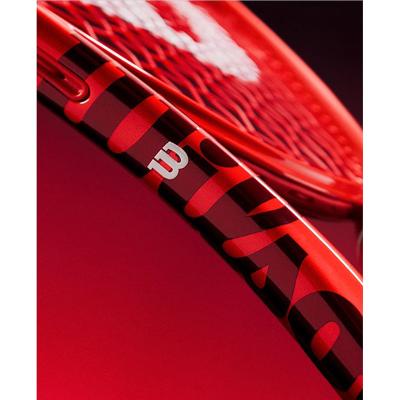 Теннисная ракетка Wilson Defyer 100 V1