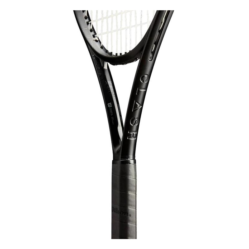 Теннисная ракетка Wilson Noir Clash 100 V2.0