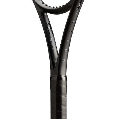 Теннисная ракетка Wilson Noir Ultra 100 V4.0