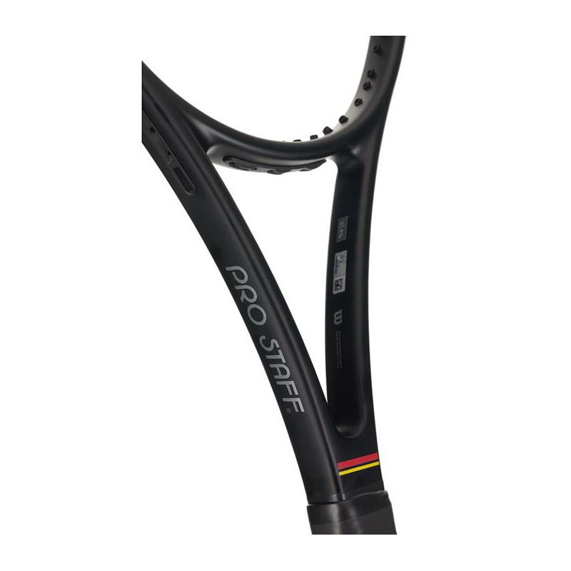 Теннисная ракетка Wilson Pro Staff 97L Classic (2026)