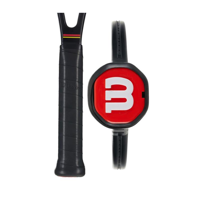 Теннисная ракетка Wilson Pro Staff 97L Classic (2026)