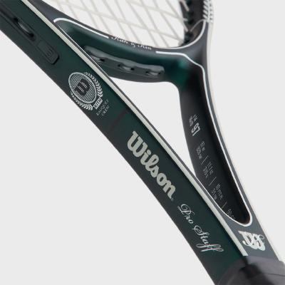 Теннисная ракетка Wilson Pro Staff 97L V14 Kith Limited Edition