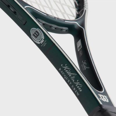 Теннисная ракетка Wilson Pro Staff 97L V14 Kith Limited Edition
