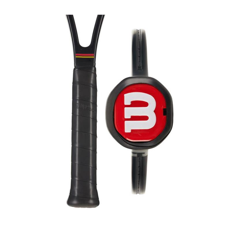 Теннисная ракетка Wilson Pro Staff 97UL Classic (2026)