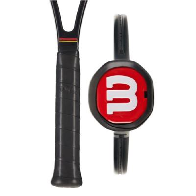 Теннисная ракетка Wilson Pro Staff 97 Classic (2026)