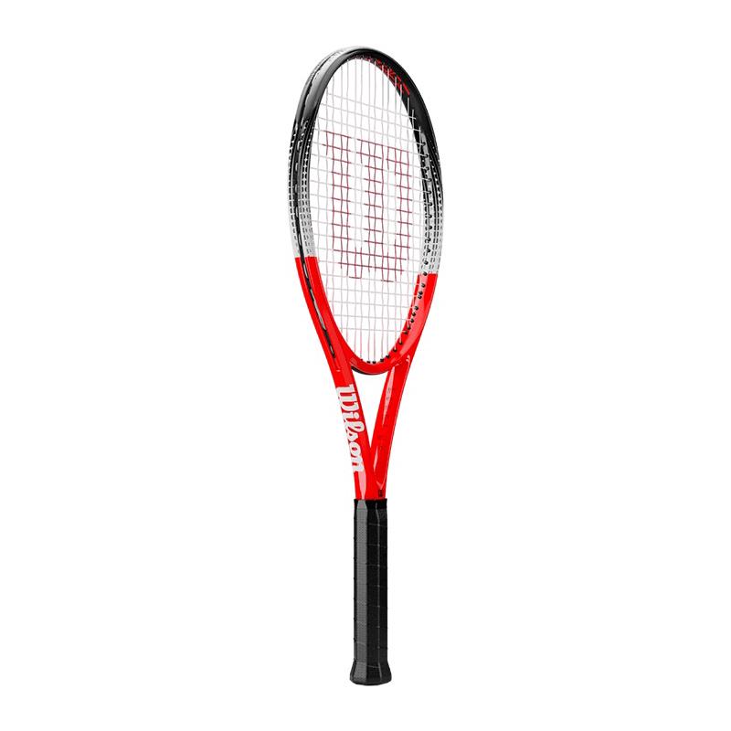 Теннисная ракетка Wilson Pro Staff Precision RXT 105