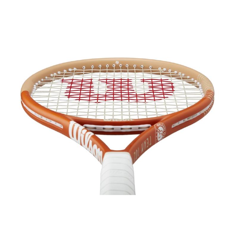 Теннисная ракетка Wilson RG Team 102