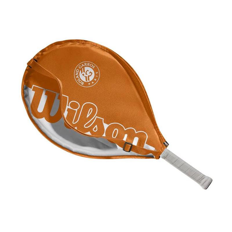 Теннисная ракетка Wilson Roland Garros Elite Junior 21