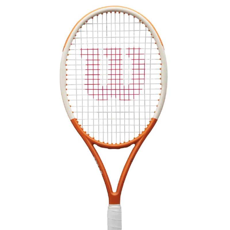 Теннисная ракетка Wilson Roland Garros Team 102 2025