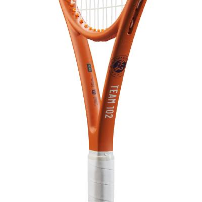 Теннисная ракетка Wilson Roland Garros Team 102 2025