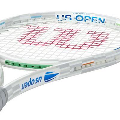 Теннисная ракетка Wilson Shift 99L V1.0 US Open Edition