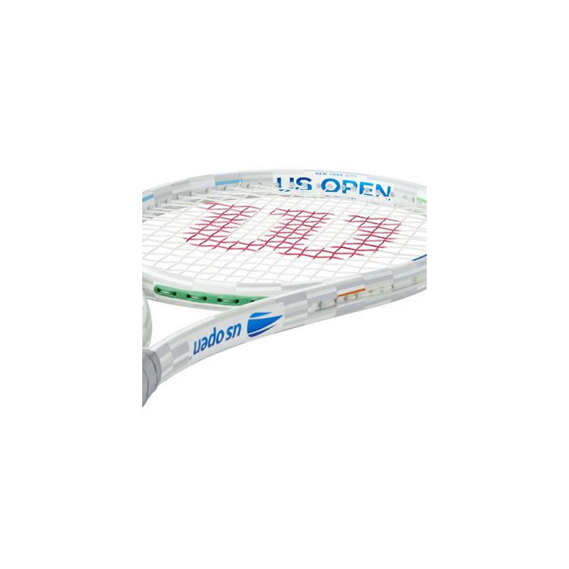 Теннисная ракетка Wilson Shift 99L V1.0 US Open Edition