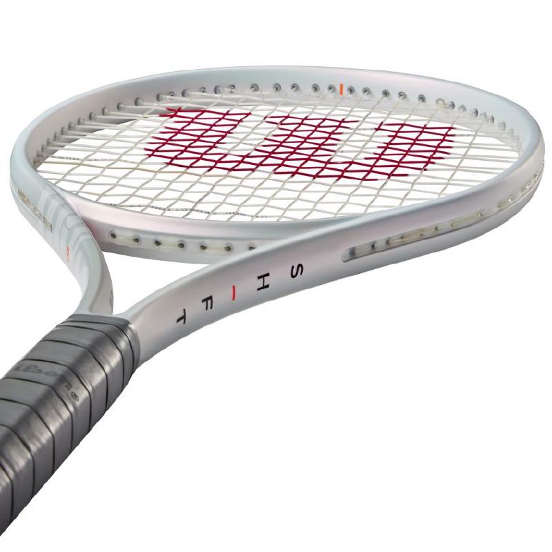 Теннисная ракетка Wilson Shift 99L V1.0