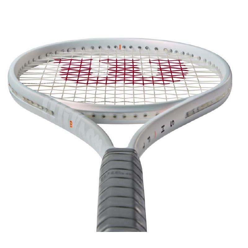 Теннисная ракетка Wilson Shift 99L V1.0
