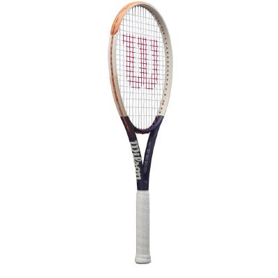 Теннисная ракетка Wilson Triumph RG Equipe 105