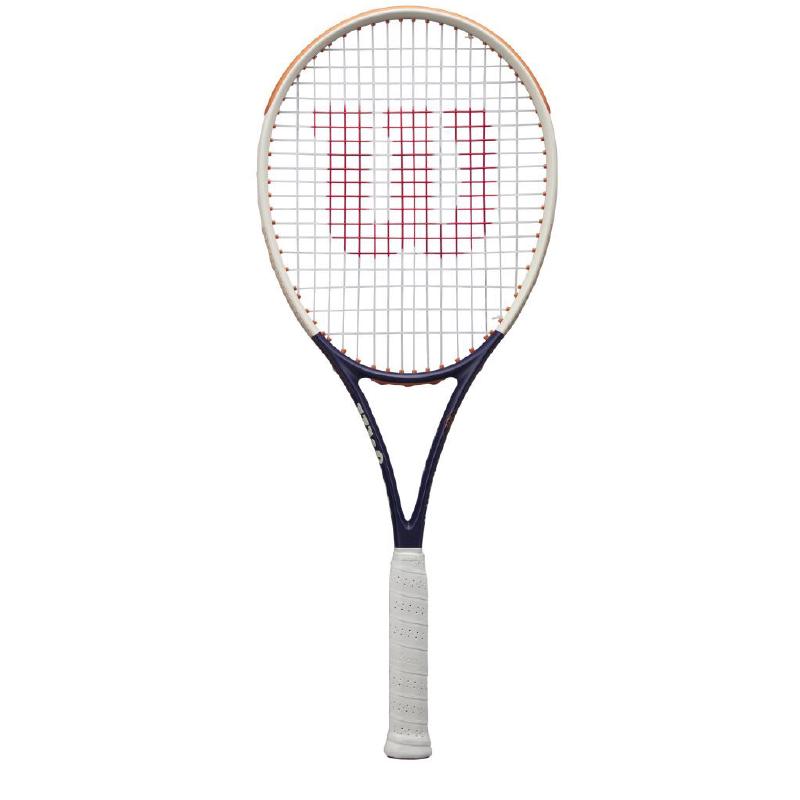 Теннисная ракетка Wilson Triumph RG Equipe 105