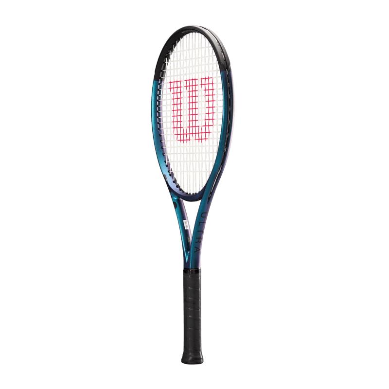 Теннисная ракетка Wilson Ultra 100UL V4.0