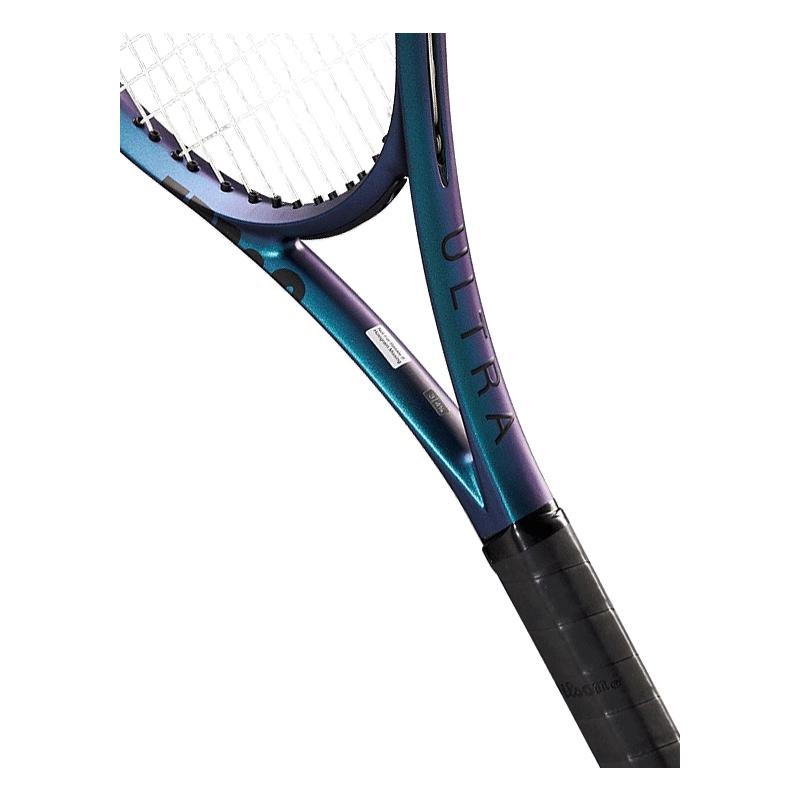 Теннисная ракетка Wilson Ultra 100UL V4.0
