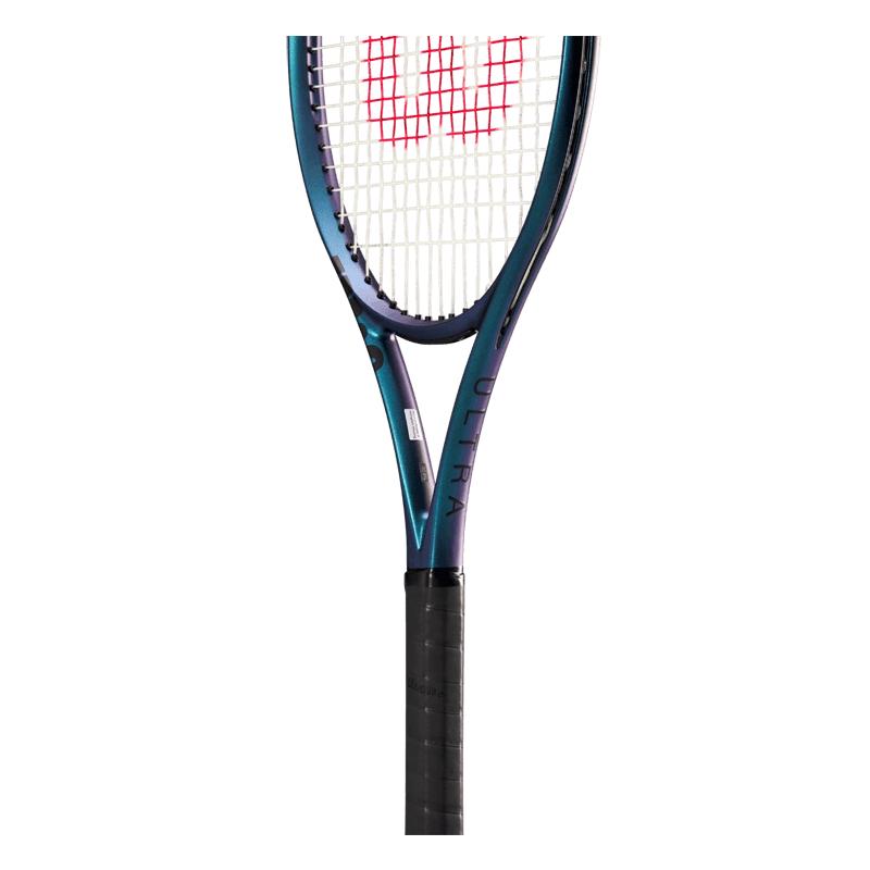 Теннисная ракетка Wilson Ultra 100UL V4.0