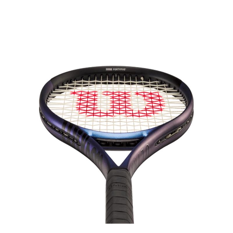Теннисная ракетка Wilson Ultra 100UL V4.0