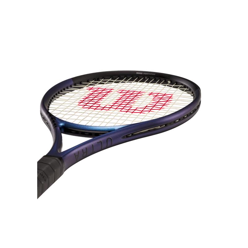 Теннисная ракетка Wilson Ultra 100UL V4.0