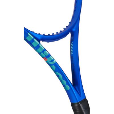 Теннисная ракетка Wilson Ultra 100UL V5.0