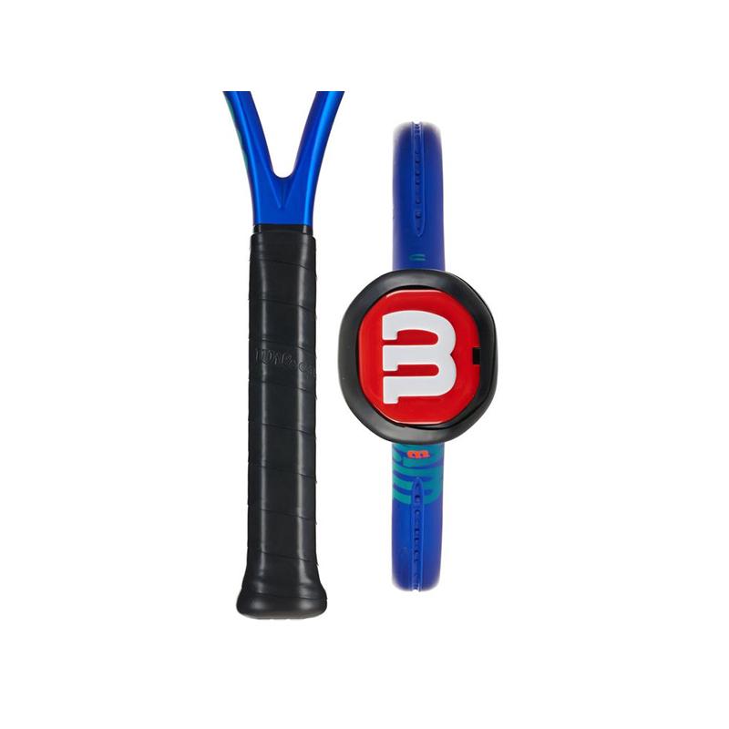 Теннисная ракетка Wilson Ultra 100UL V5.0