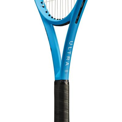 Теннисная ракетка Wilson Ultra 100 V3 Reverse