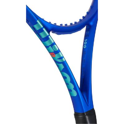 Теннисная ракетка Wilson Ultra 100 V5.0