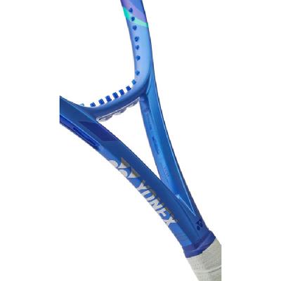 Теннисная ракетка Yonex Ezone 100SL Blast Blue (2025)