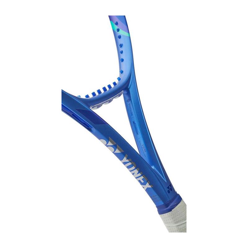 Теннисная ракетка Yonex Ezone 100SL Blast Blue (2025)