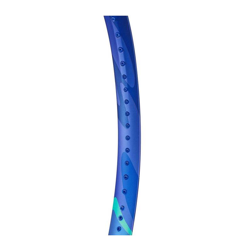 Теннисная ракетка Yonex Ezone 100SL Blast Blue (2025)