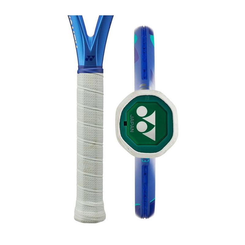 Теннисная ракетка Yonex Ezone 100SL Blast Blue (2025)