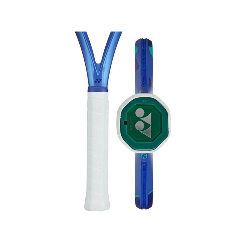 Теннисная ракетка Yonex Ezone 100 Blast Blue (2025)