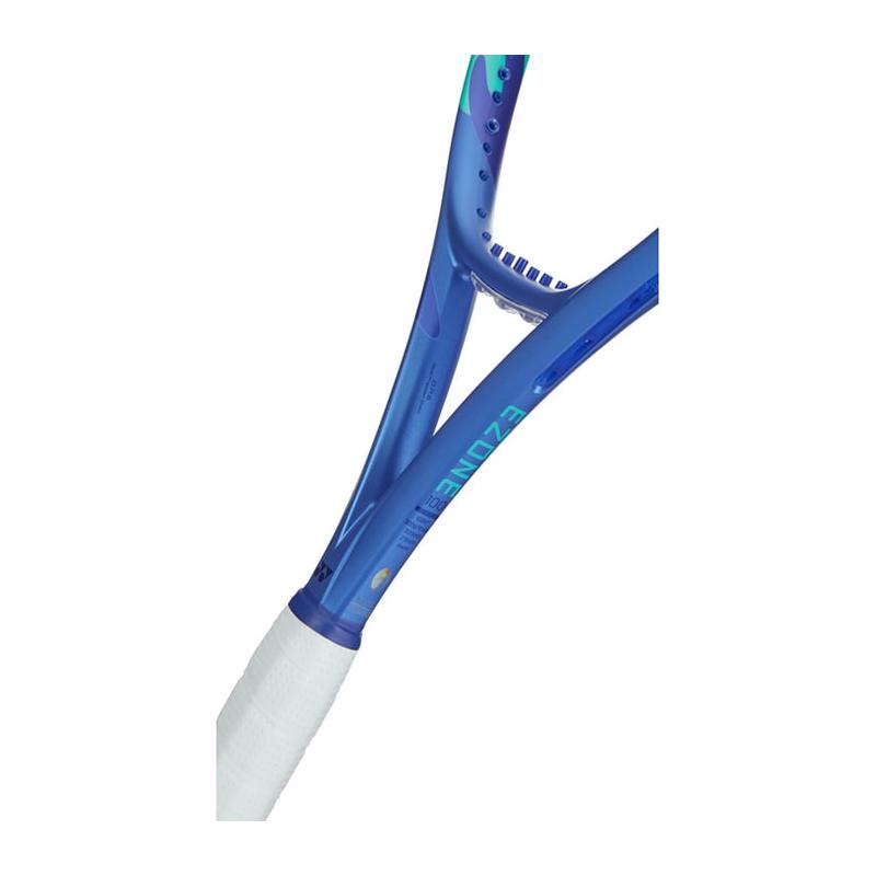 Теннисная ракетка Yonex Ezone 100 Blast Blue (2025)