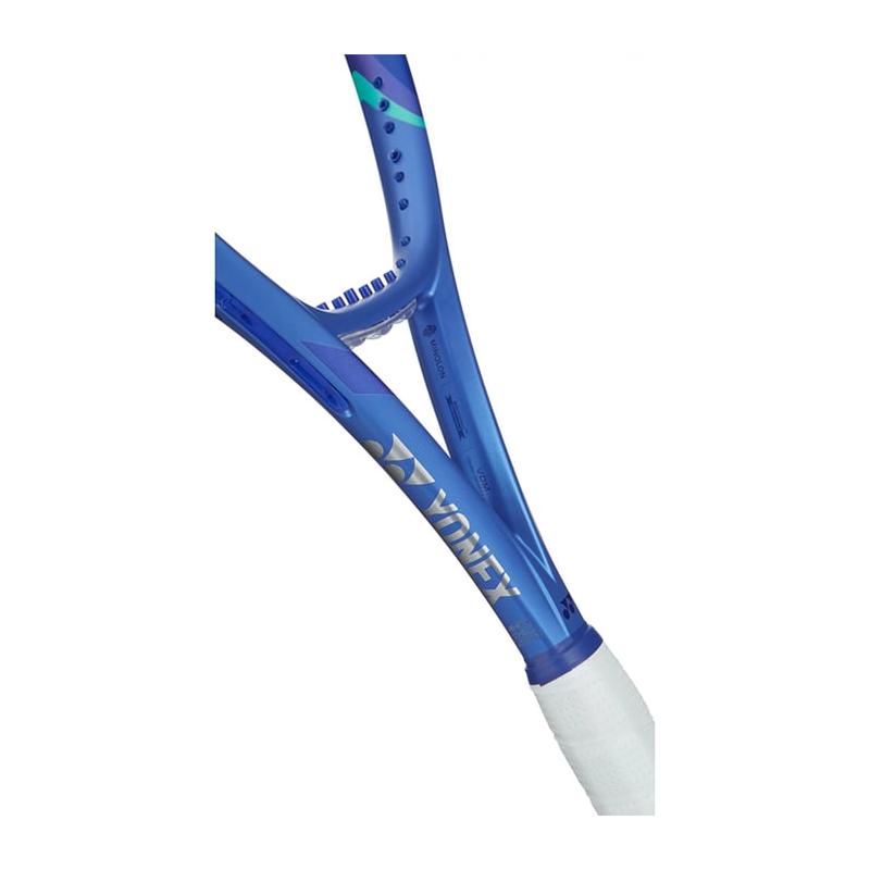 Теннисная ракетка Yonex Ezone 100 Blast Blue (2025)