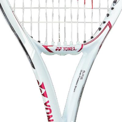 Теннисная ракетка Yonex Ezone 100 Super Lite White/Pink