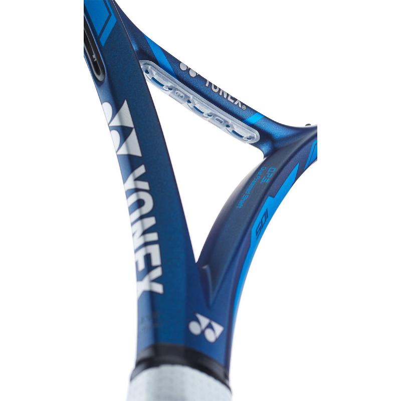Теннисная ракетка Yonex Ezone 105 Deep Blue