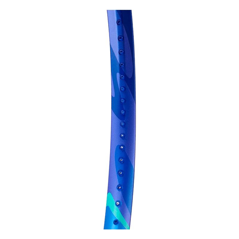 Теннисная ракетка Yonex Ezone 98L (Blast Blue)