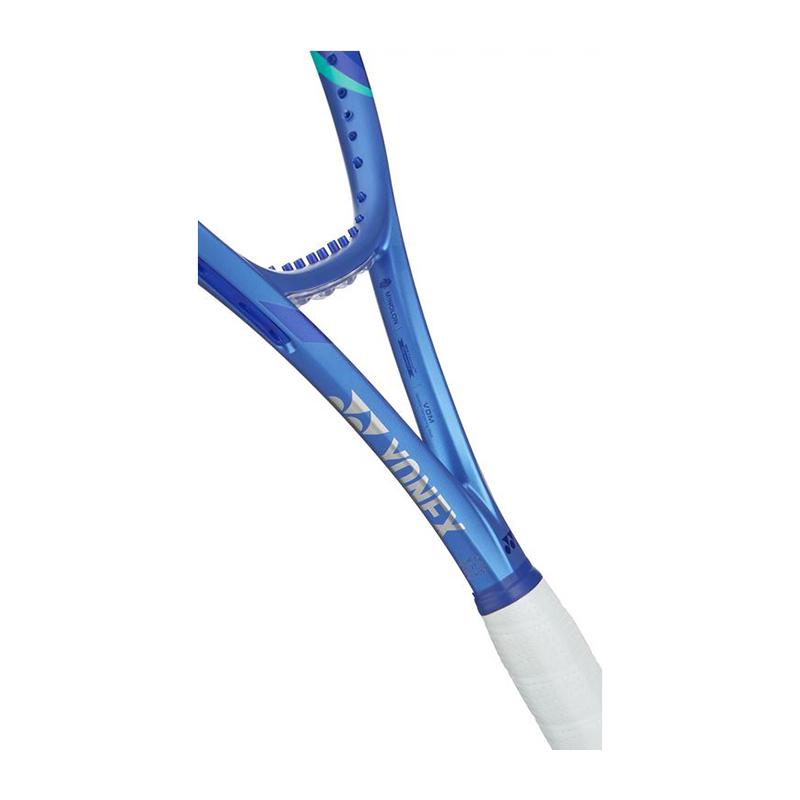 Теннисная ракетка Yonex Ezone 98 Blast Blue (2025)
