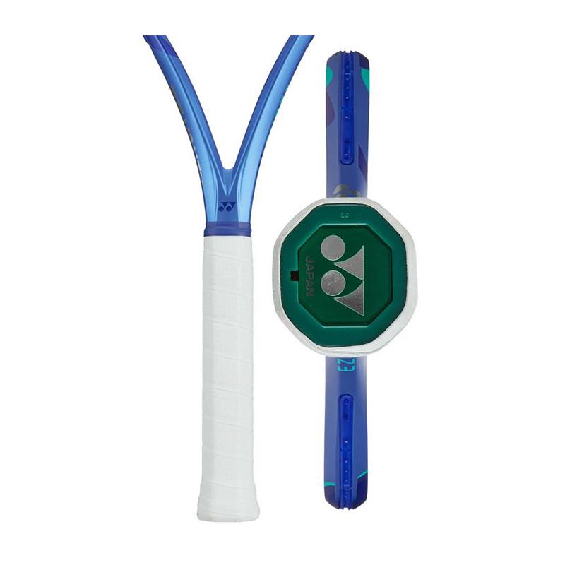 Теннисная ракетка Yonex Ezone 98 Blast Blue (2025)