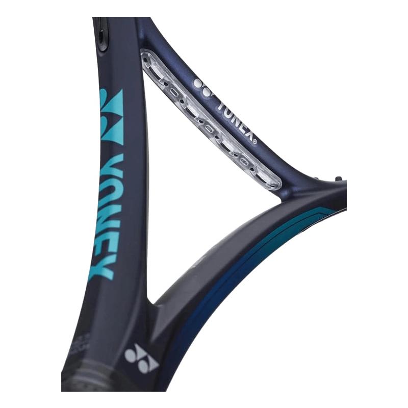 Теннисная ракетка Yonex Ezone 98 Sky Blue