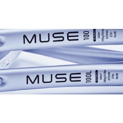 Теннисная ракетка Yonex Muse 100L (Жемчужный)