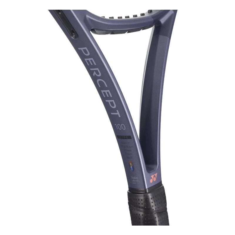 Теннисная ракетка Yonex Percept 100 (Midnight Navy)