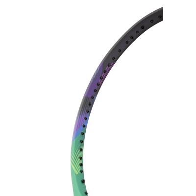 Теннисная ракетка Yonex VCore Pro 97 310 грамм Green/Purple