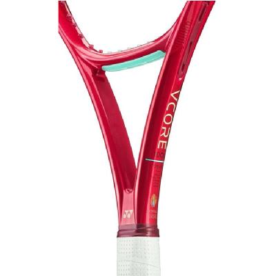 Теннисная ракетка Yonex Vcore 100L Ruby Red (2026)