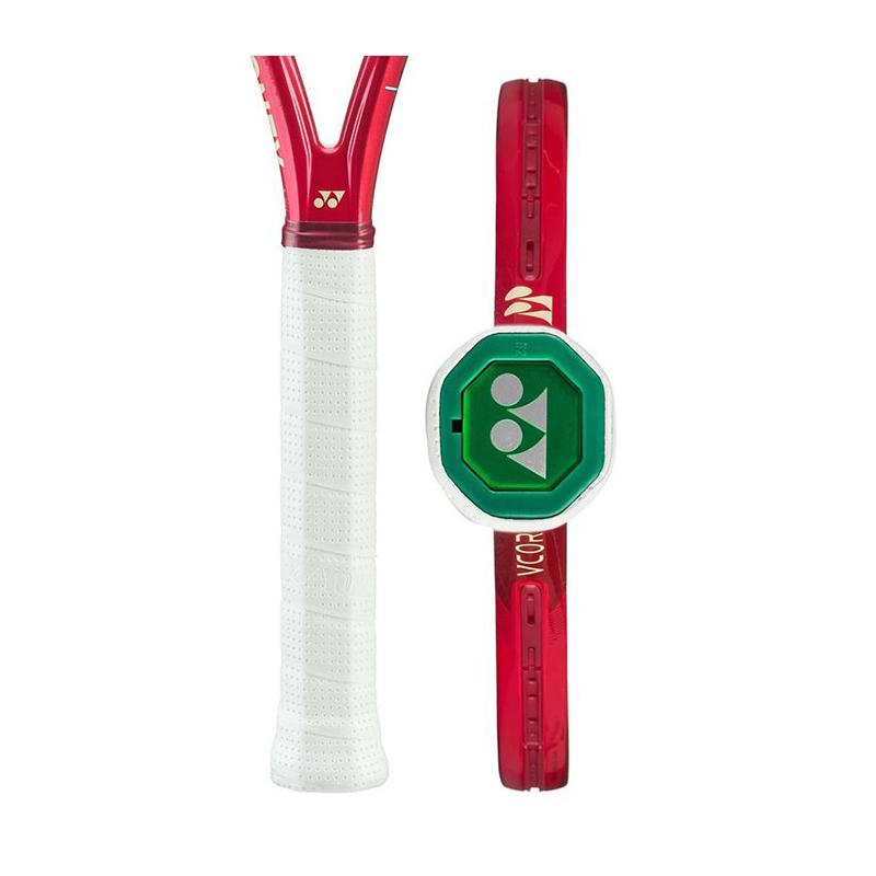 Теннисная ракетка Yonex Vcore 100L Ruby Red (2026)