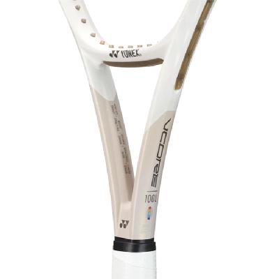 Теннисная ракетка Yonex Vcore 100L Sand Beige